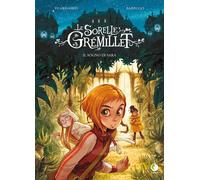 SORELLE GREMILLET. IL SOGNO DI SARA (LE) - 2021 - Tunué