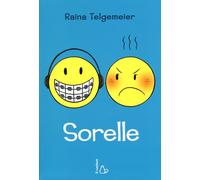 Sorelle [Hardcover] [Sep 17, 2015] Telgemeier, Raina and Bortoluzzi, L.