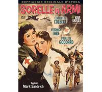 Sorelle In Armi (1943)