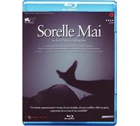 Sorelle Mai (Blu-ray) Bellocchio Finocchiaro