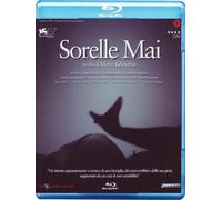 Sorelle Mai (Blu-ray) Bellocchio Finocchiaro