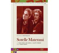 SORELLE MATERASSI, LE (MS)