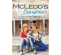 SORELLE McLEOD, LE - STAGIONE 1 (DS)