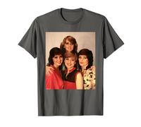 Sorelle Nolan in vena di Ballare di Virginia Turbett Maglietta