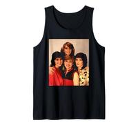 Sorelle Nolan in vena di Ballare Virginia Turbett Canotta