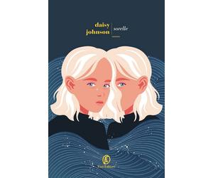 Sorelle [Paperback] [Jul 22, 2021] Johnson, Daisy and Tummolini, Stefano