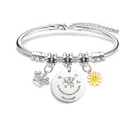 Sorelle Regalo Bracciale Delle Sorelle Regalo Sorella Compleanno Regali Per Amiche Regalo Per Sorella Bracciale Amicizia Donna Regalo Amica Bracciali Amicizia Regalo Migliore Amica Regalo Per Amica