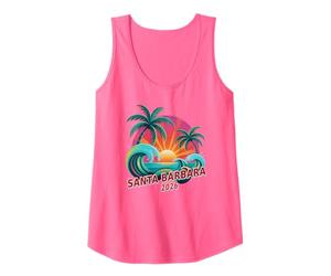 Sorelle Santa Barbara 2026 Mamme Vacay Miglior Viaggio BFF Canotta