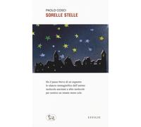 Sorelle stelle - Cosci Paolo