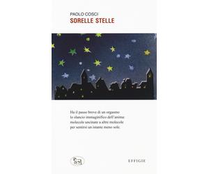 Sorelle stelle - Cosci Paolo