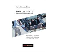 Sorelle tutte nello stato teocratico dell'Iran
