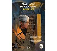 Sorelle. Una storia di Sara