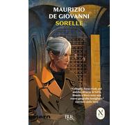 Sorelle. Una storia di Sara