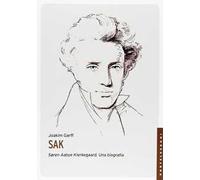 Soren Aabye Kierkegaard. Una biografia