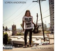 Andersen Soren - Guilty Pleasures