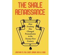 Soren Jordan David Allen Good Jonathan M F The Shale Renaissa (Copertina rigida)