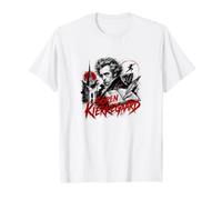 Soren Kierkegaard Filosofia dell'esistenzialismo Maglietta