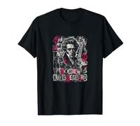 Soren Kierkegaard Filosofia esistenziale Maglietta