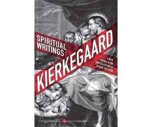 Soren Kierkegaard George Pattison Spiritual Writings (Tascabile)