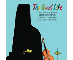 Soren Kristiansen The Good Life (CD) Album