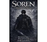 Soren L'Héritier du silence: Beni par les ange, Brisé par le monde, Éveillé par le silence