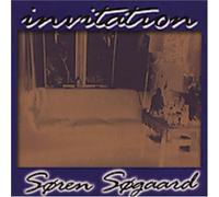 Soren Sogaard - Invitation
