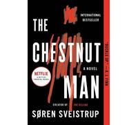 Soren Sveistrup The Chestnut Man (Tascabile)