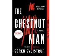 Soren Sveistrup The Chestnut Man (Tascabile)