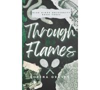 Sorena Graves Through the Flames (Tascabile) Big Boys of Bru