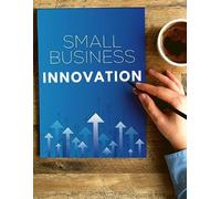 Sorens Books How to Develop a Winning Small Business Innovation Rese (Tascabile)