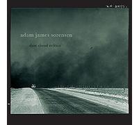 Sorensen, Adam James - Dust Cloud Refrain