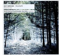 Sorensen Bent - Snowbells - Opere Per Coro