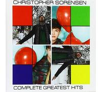Sorensen, Christopher - Complete Greatest Hits