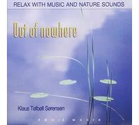 Sorensen Klaus Tolbo - Out Of Nowhere