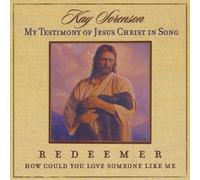 Sorenson, Kay - Redeemer