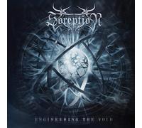Soreption Engineering The Void (CD)