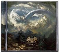 Soreption - Jord ( audioCD )