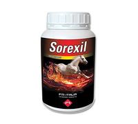 SOREXIL 1 lt - Integratore per il trattamento e la cura dei problemi agli arti del cavallo
