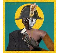 Sorg & Napoleon Maddox - Louverture (Vinyl)