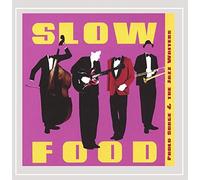 Sorge, Paolo & The Jazz Waiters - Slow Food