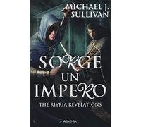 Sorge un impero