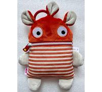 Sorgenfresser Biff 28 Cm Schmidt Giochi Peluche Giocattolo 42316