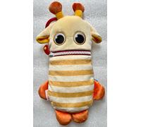 Sorgenfresser Biggo Zoo Babies Schmidt Peluche 42544