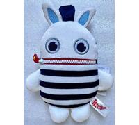 Sorgenfresser Lanky Zoo Babies Schmidt Peluche 42543