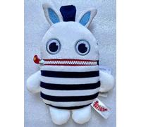 Sorgenfresser Lanky Zoo Babies Schmidt Peluche 42543