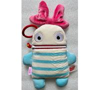 Sorgenfresser Lilli 29 Cm Schmidt Giochi Peluche Giocattolo 42352