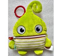 Sorgenfresser Limo 22 Cm Schmidt Giochi Peluche Giocattolo 42354
