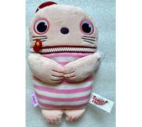 Sorgenfresser Lola Edition Ahoi Schmidt Peluche Giocattolo 42640