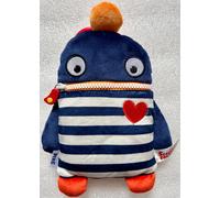 Sorgenfresser Ping 25 Cm Schmidt Spiele Peluche Giocattolo 42370