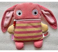 Sorgenfresser Pomm 22 Cm Schmidt Spiele Peluche Giocattolo 42343